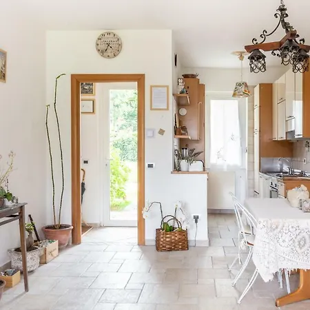 Casetta Apartment *