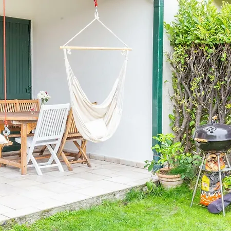 Casetta Apartment *