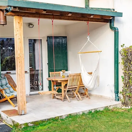 Casetta Apartment Ballabio