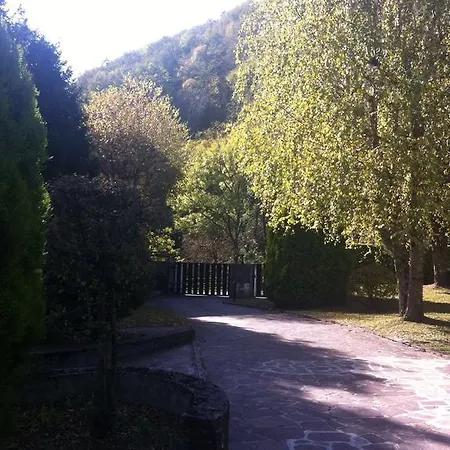 Casetta Apartment Ballabio