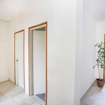Apartment Casetta *