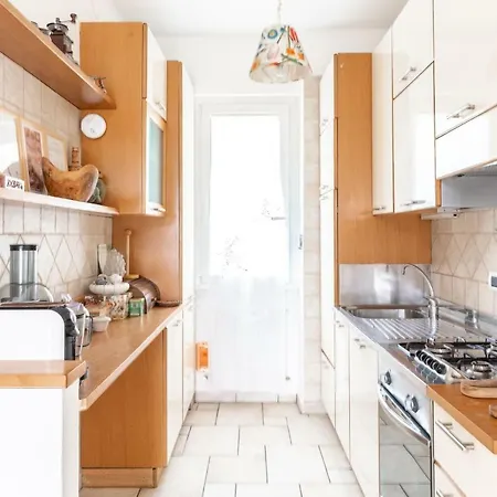 Casetta Apartment
