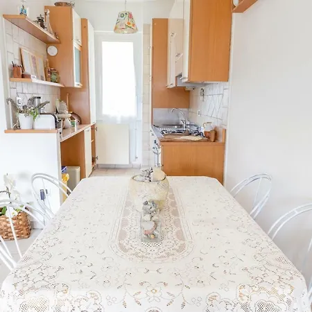 Casetta Apartment
