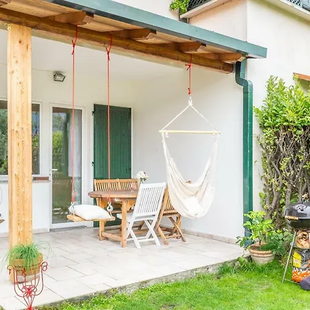 Casetta Apartment *