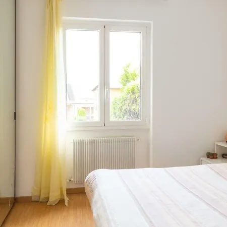 Apartment Casetta