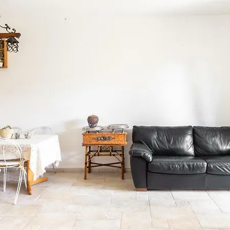 Casetta Apartment