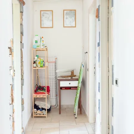 Apartment Casetta