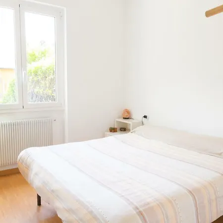 Casetta Apartment