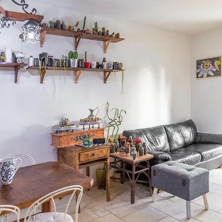 Apartment Casetta *
